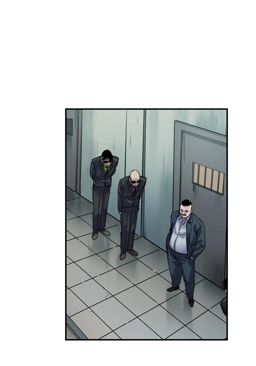 Villain Initialization Ch.21 p41