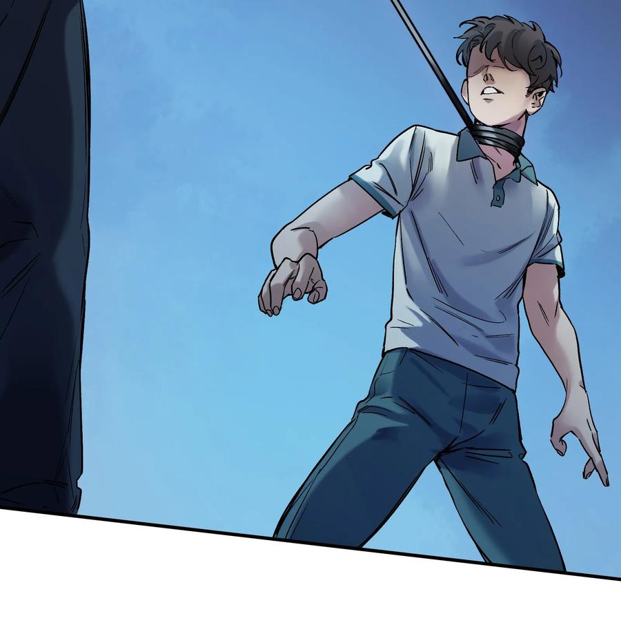 Villain Initialization Ch.21 p6