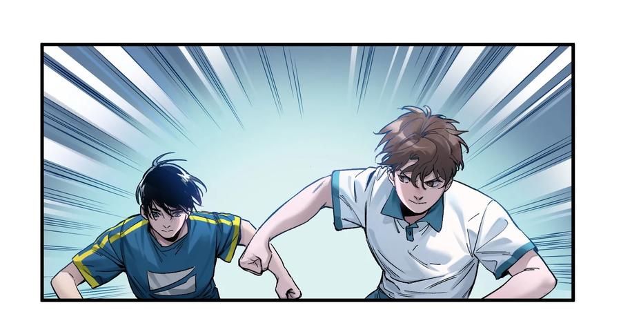 Villain Initialization Ch.22 p16