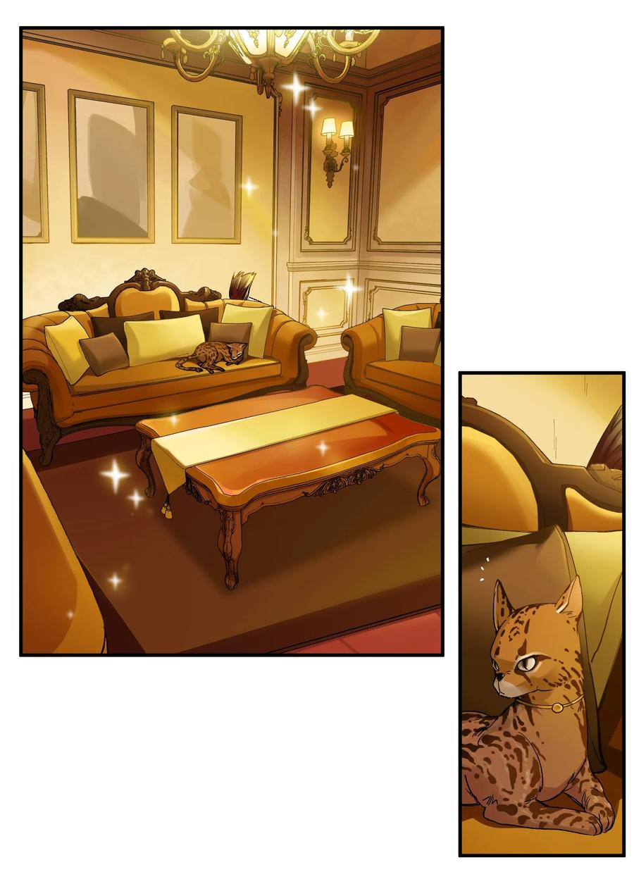 Villain Initialization Ch.22 p2