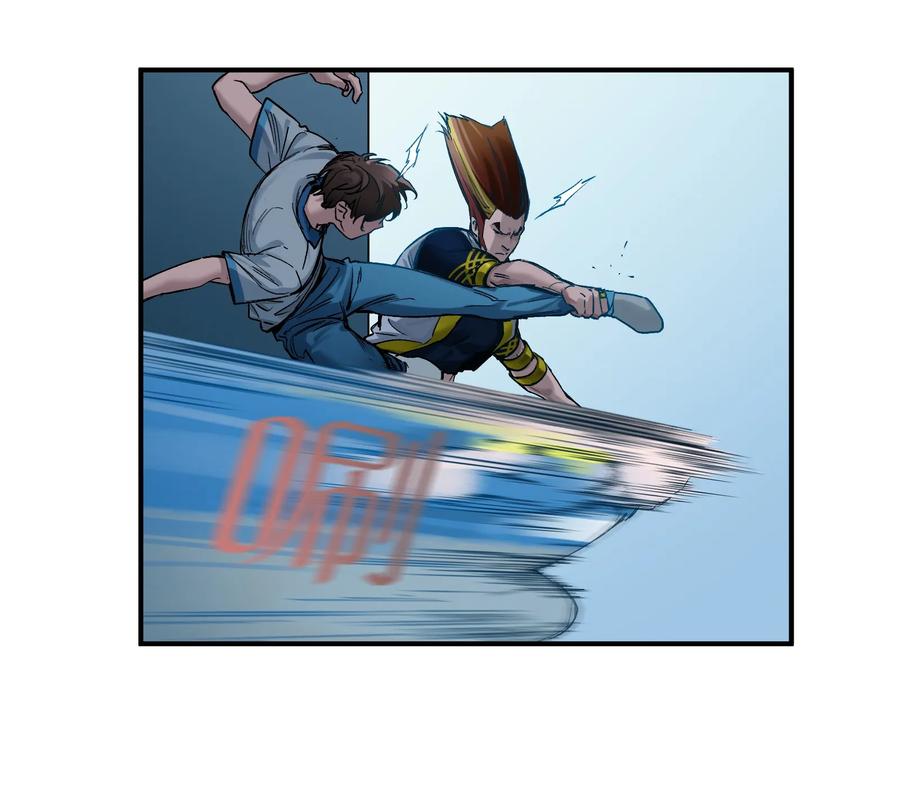 Villain Initialization Ch.22 p28
