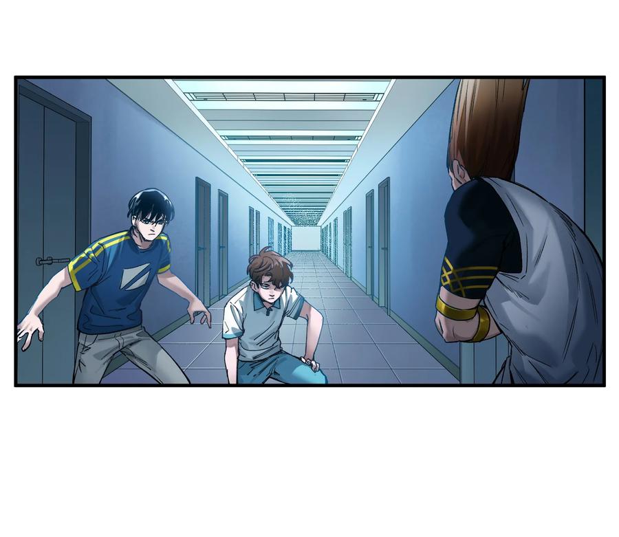 Villain Initialization Ch.22 p30