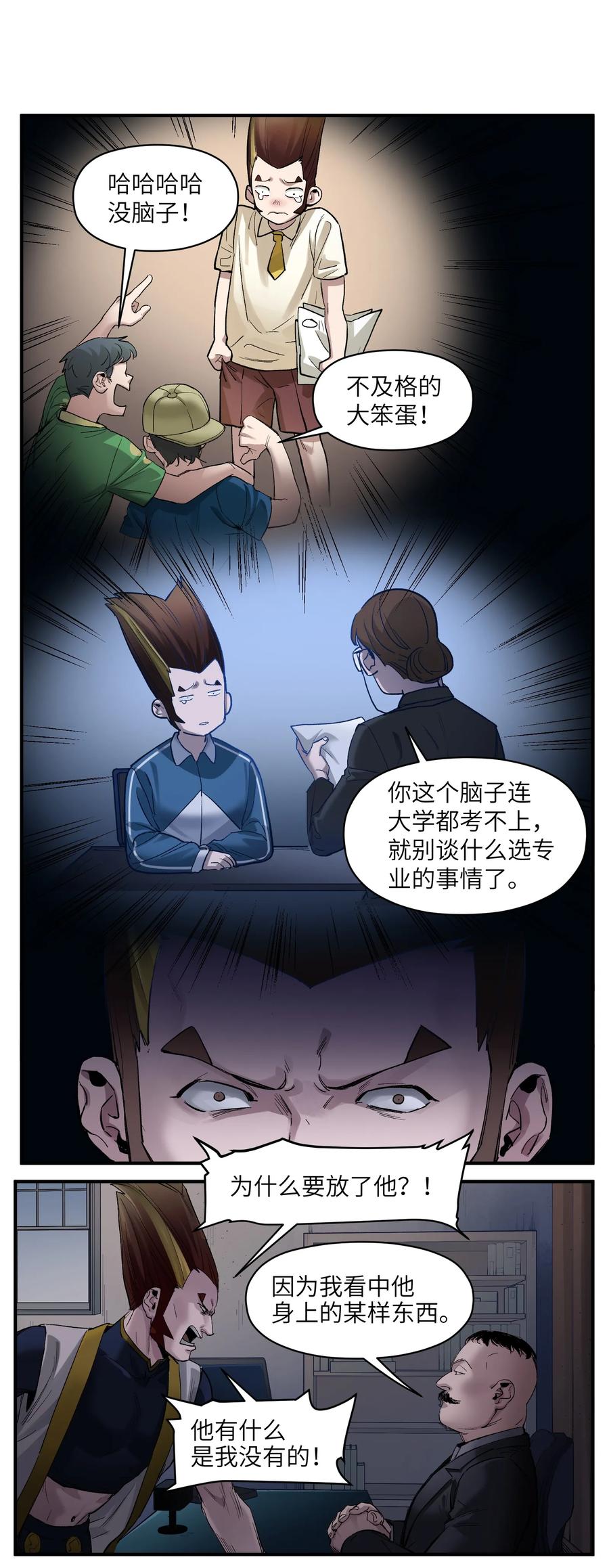 Villain Initialization Ch.22 p38