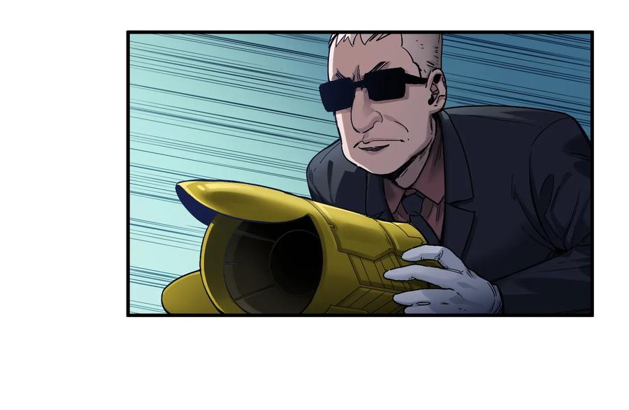 Villain Initialization Ch.23 p16
