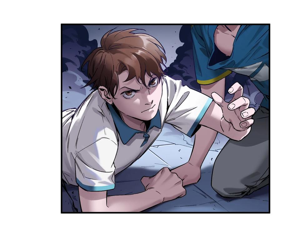 Villain Initialization Ch.23 p31