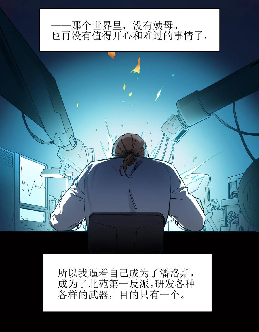Villain Initialization Ch.23 p33