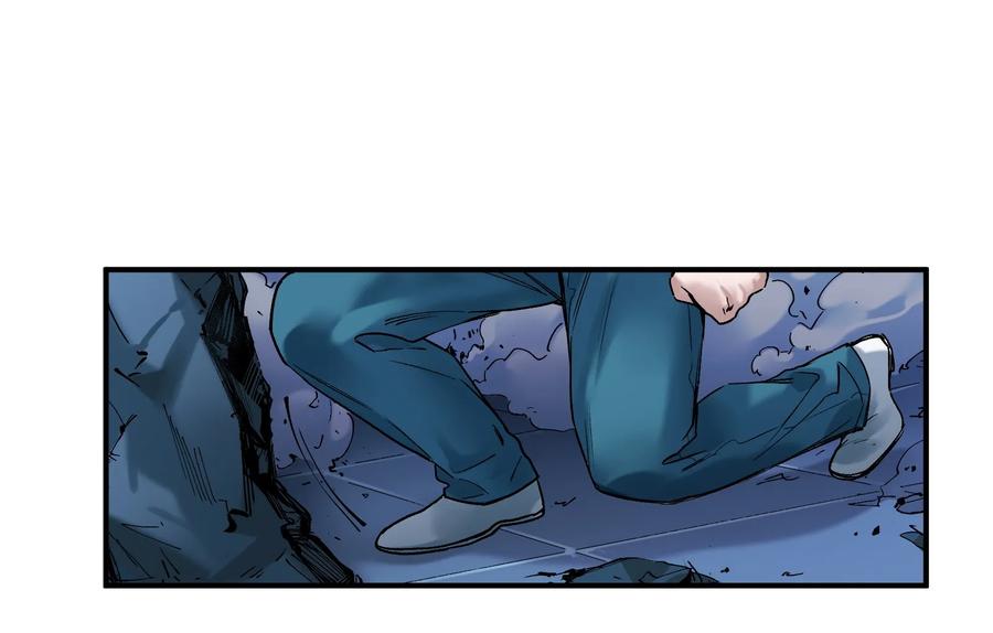 Villain Initialization Ch.23 p35