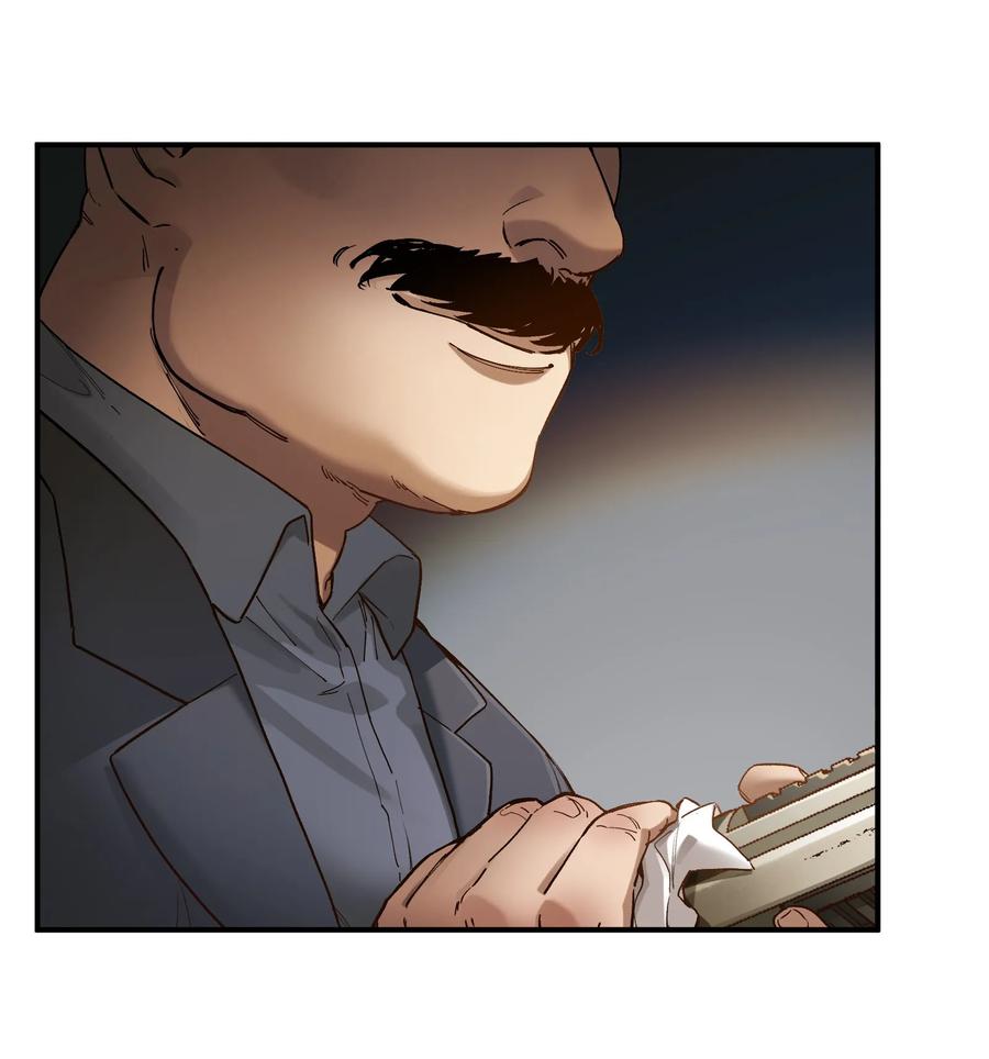 Villain Initialization Ch.23 p4