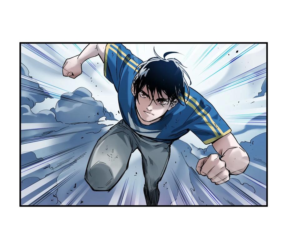 Villain Initialization Ch.23 p41