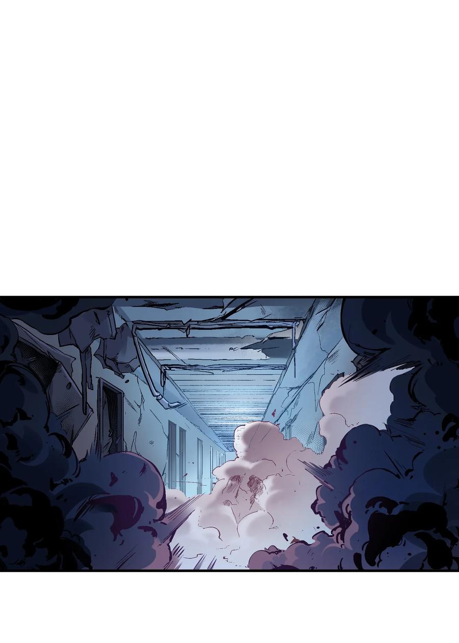 Villain Initialization Ch.23 p6