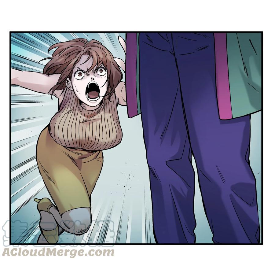 Villain Initialization Ch.24 p15