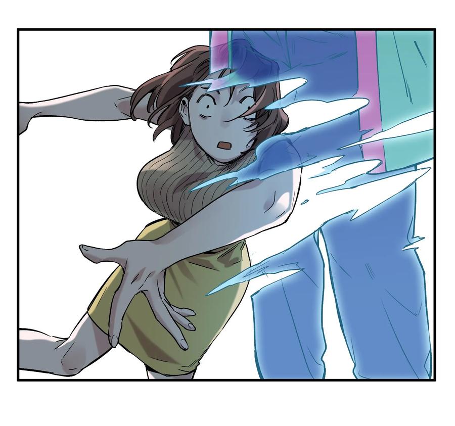 Villain Initialization Ch.24 p16