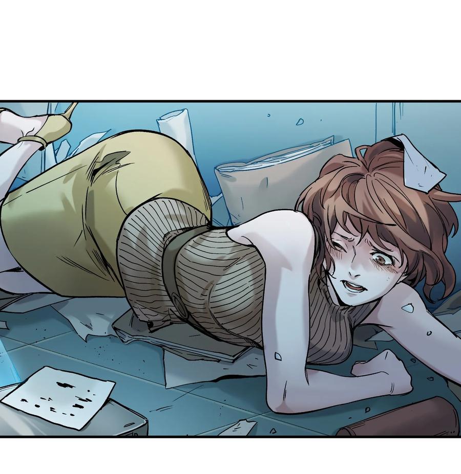 Villain Initialization Ch.24 p18