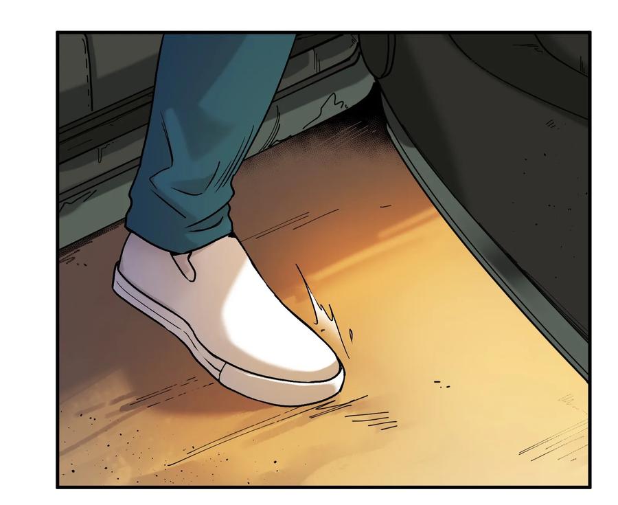 Villain Initialization Ch.24 p21