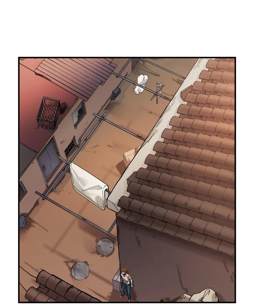 Villain Initialization Ch.24 p23