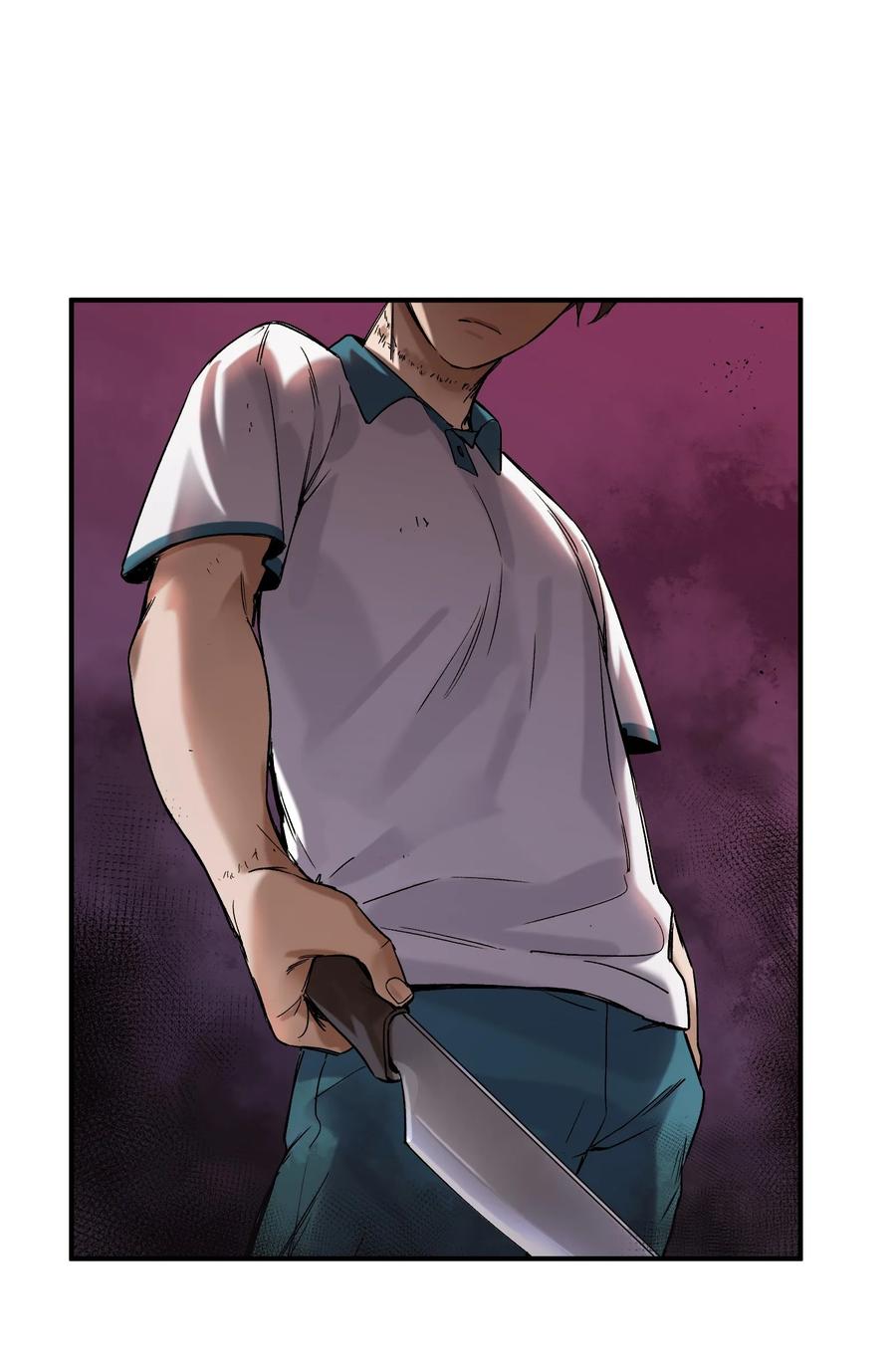 Villain Initialization Ch.25 p2
