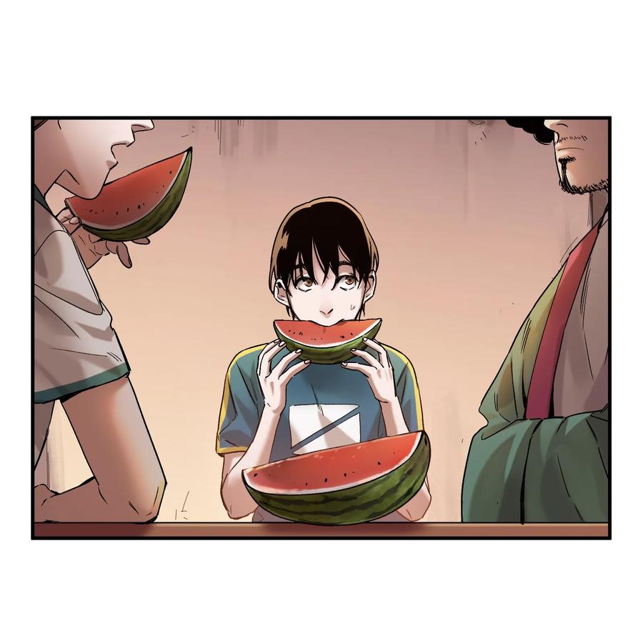 Villain Initialization Ch.25 p7