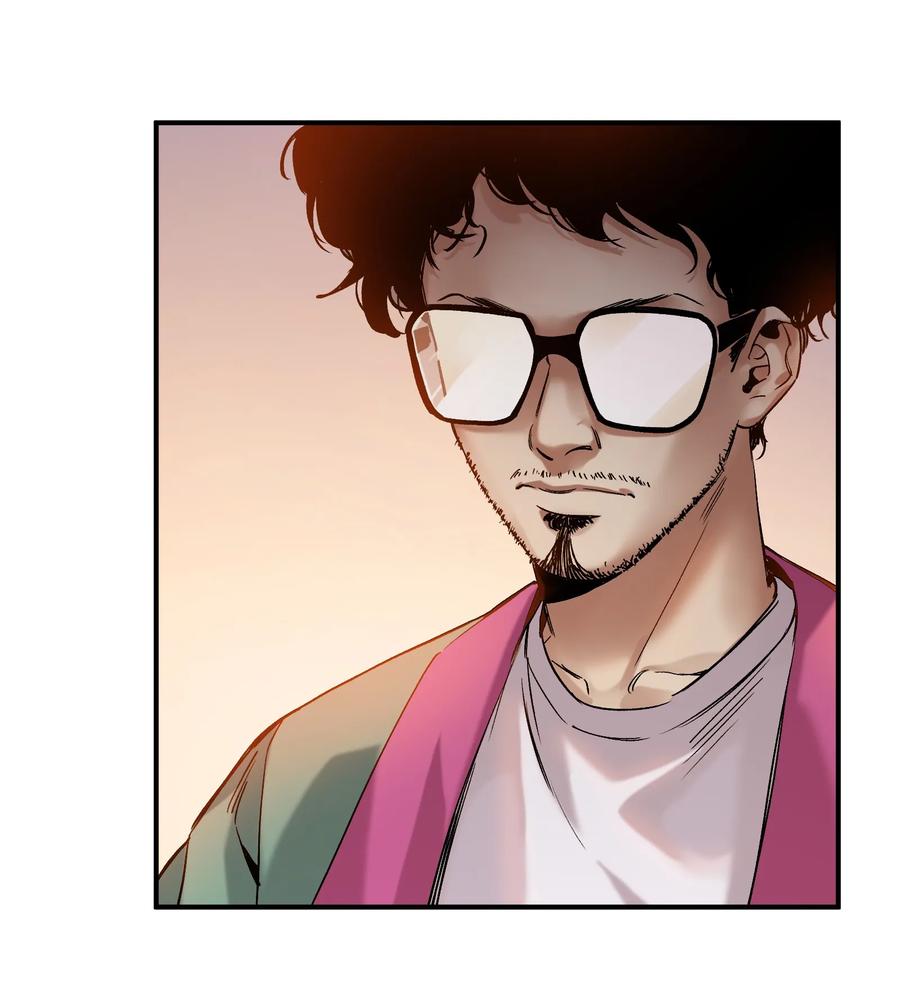 Villain Initialization Ch.25 p8