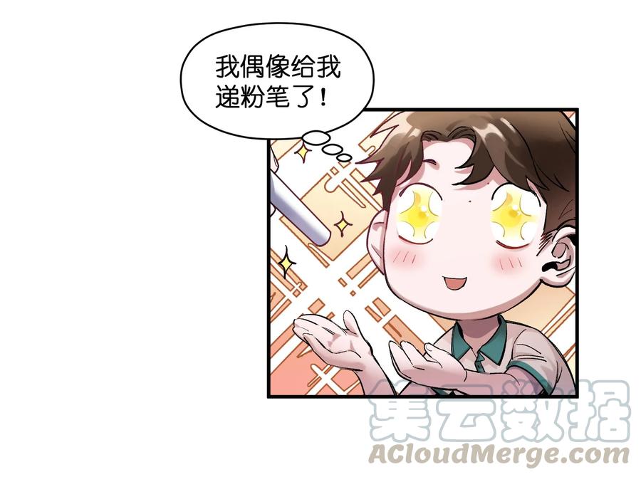 Villain Initialization Ch.26 p15