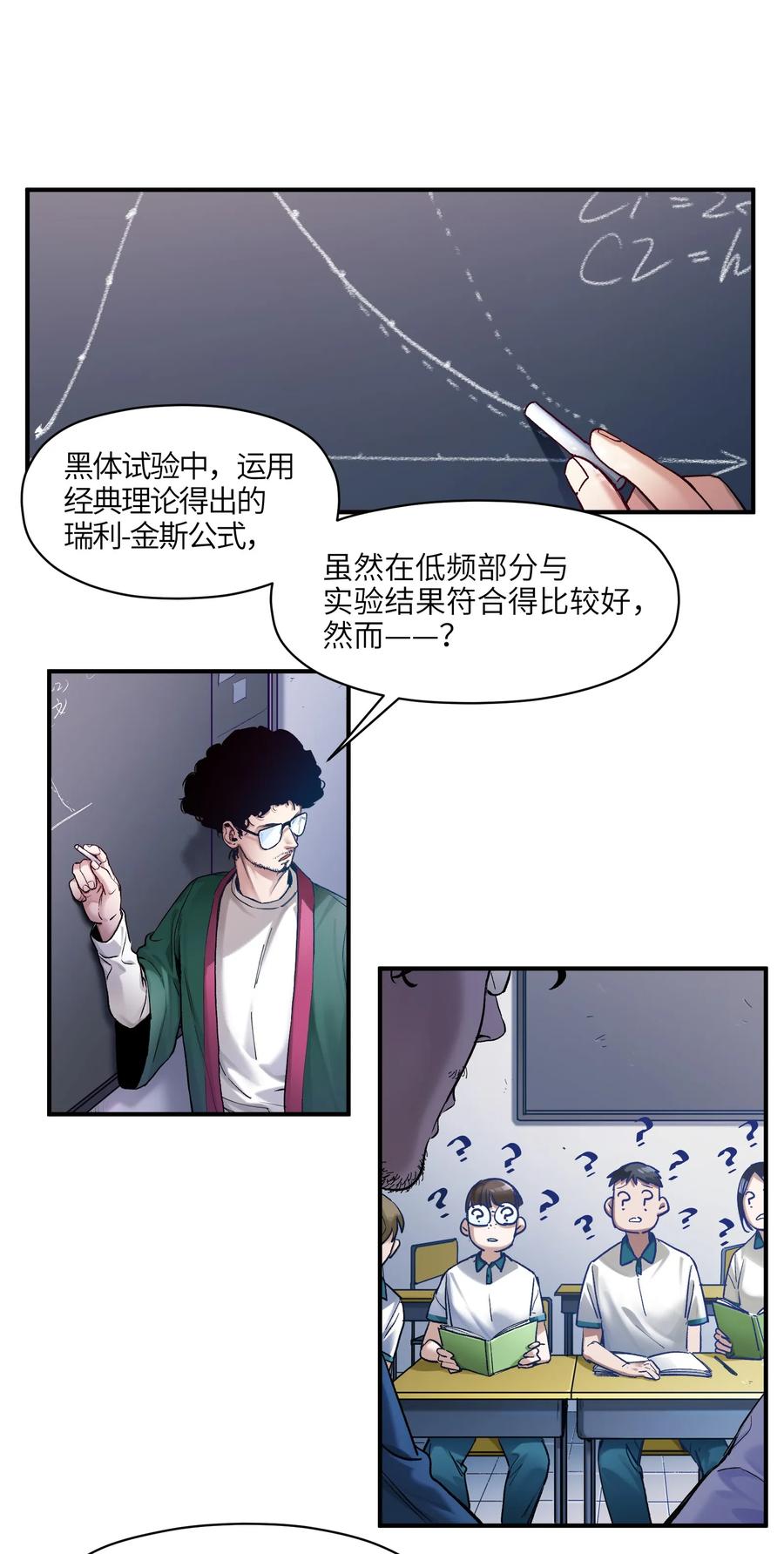 Villain Initialization Ch.26 p2