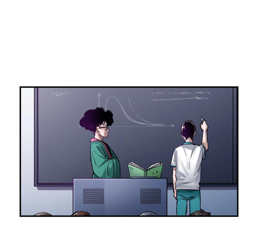 Villain Initialization Ch.26 p28