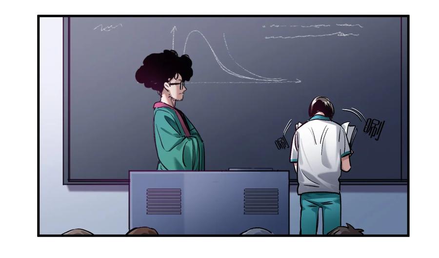 Villain Initialization Ch.26 p30