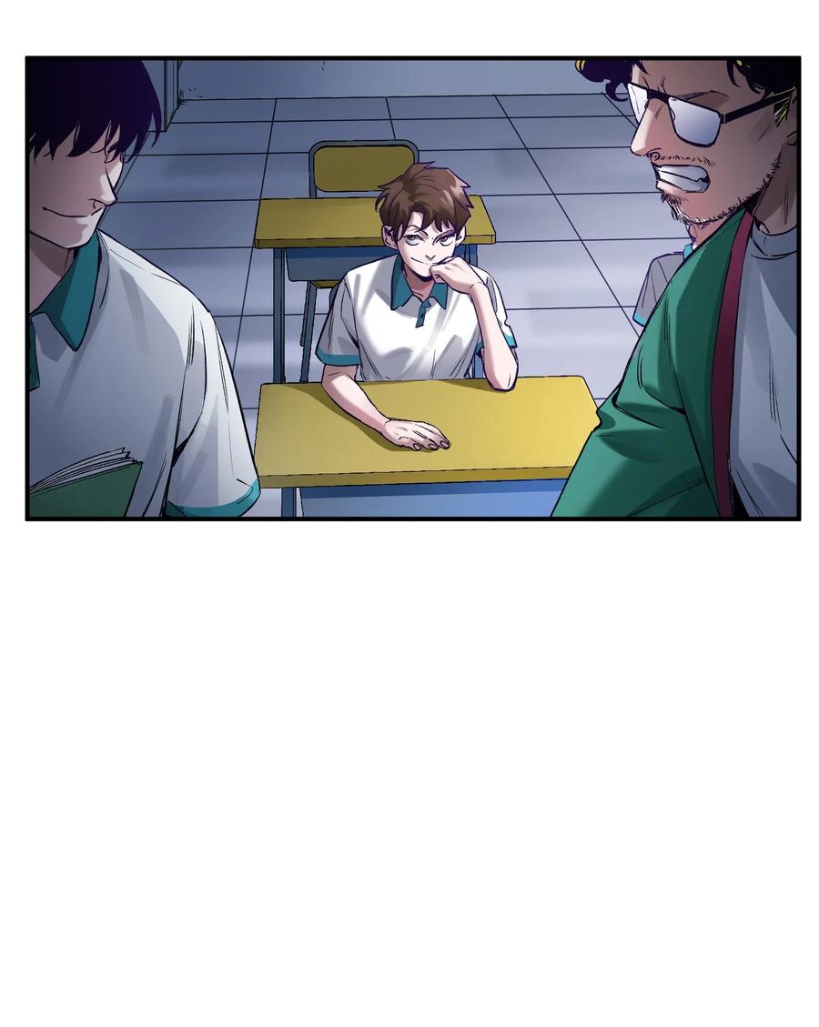 Villain Initialization Ch.26 p34