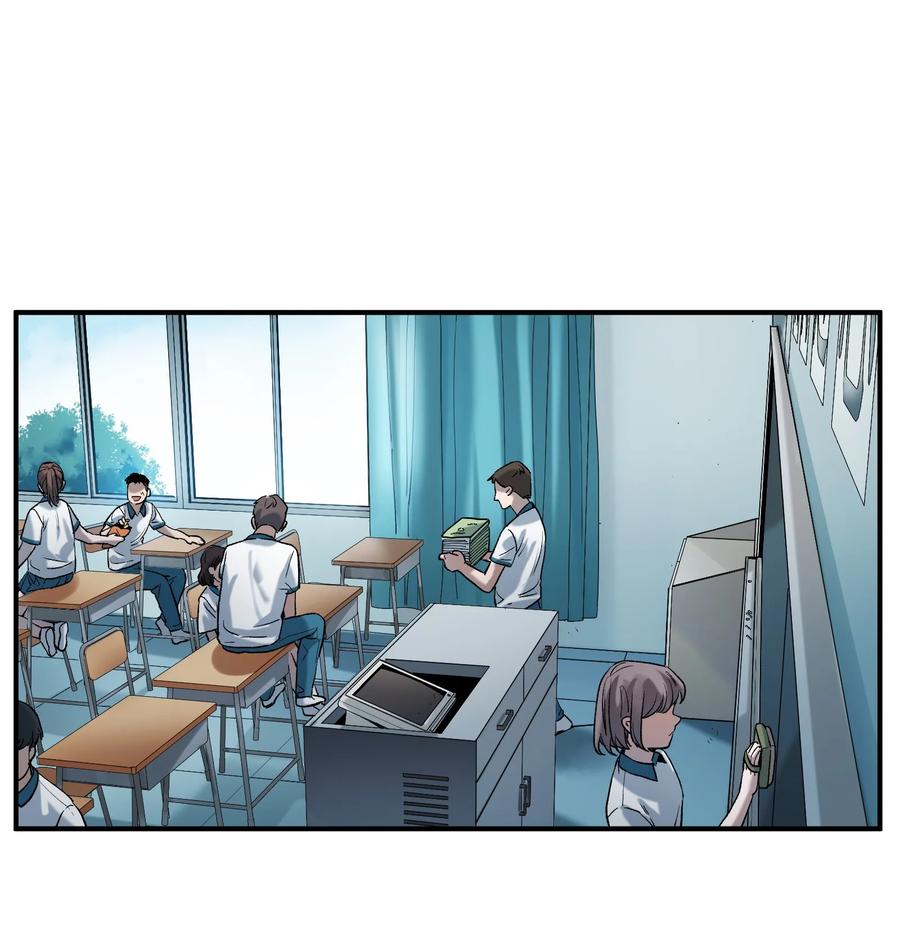 Villain Initialization Ch.26 p35