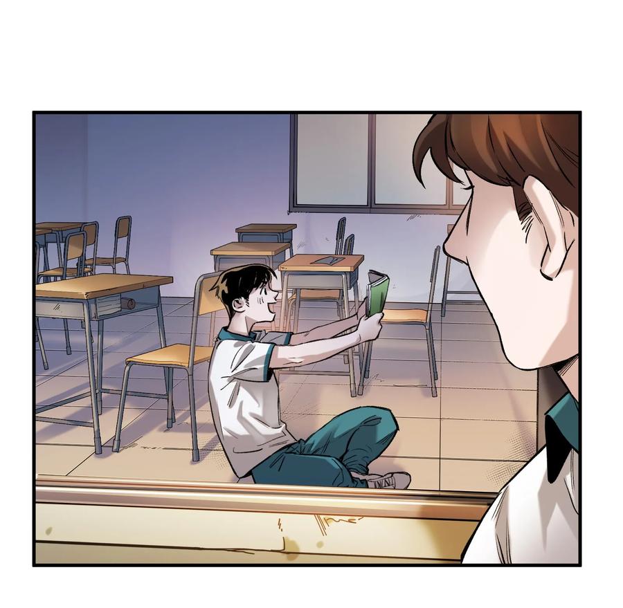 Villain Initialization Ch.26 p48