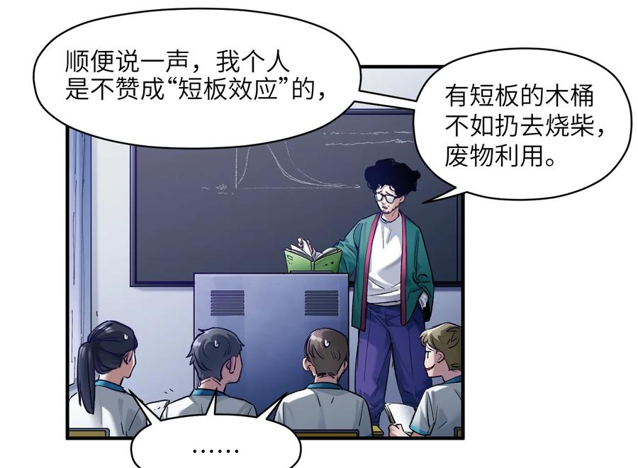 Villain Initialization Ch.26 p5