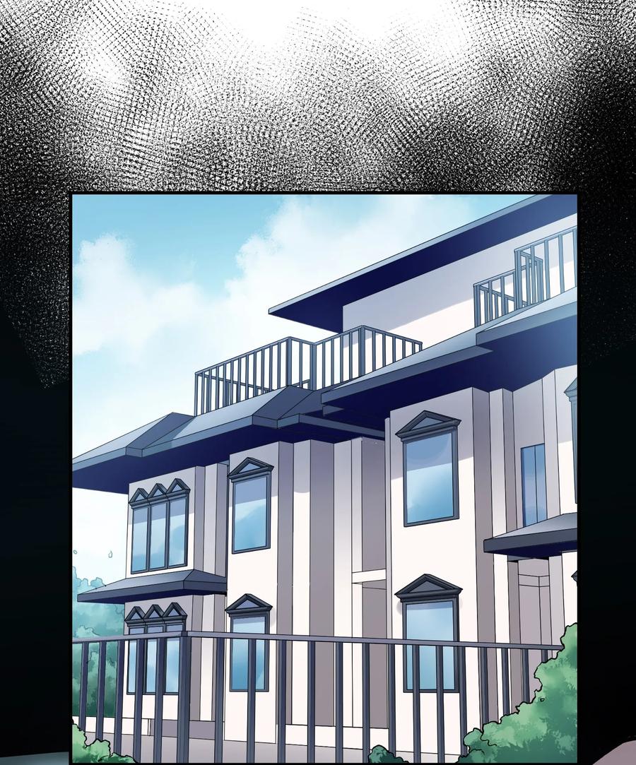 Villain Initialization Ch.27 p2