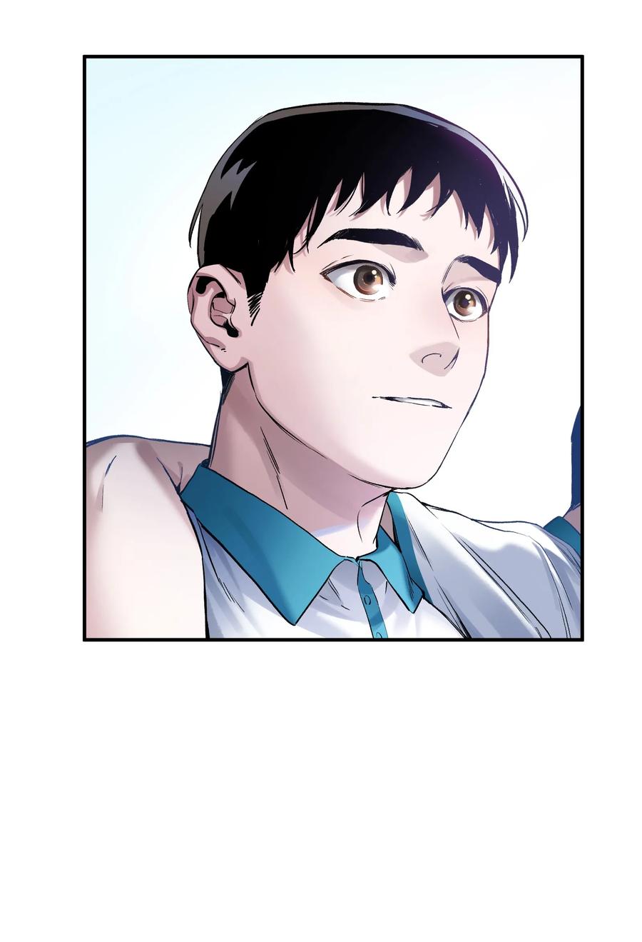 Villain Initialization Ch.27 p21