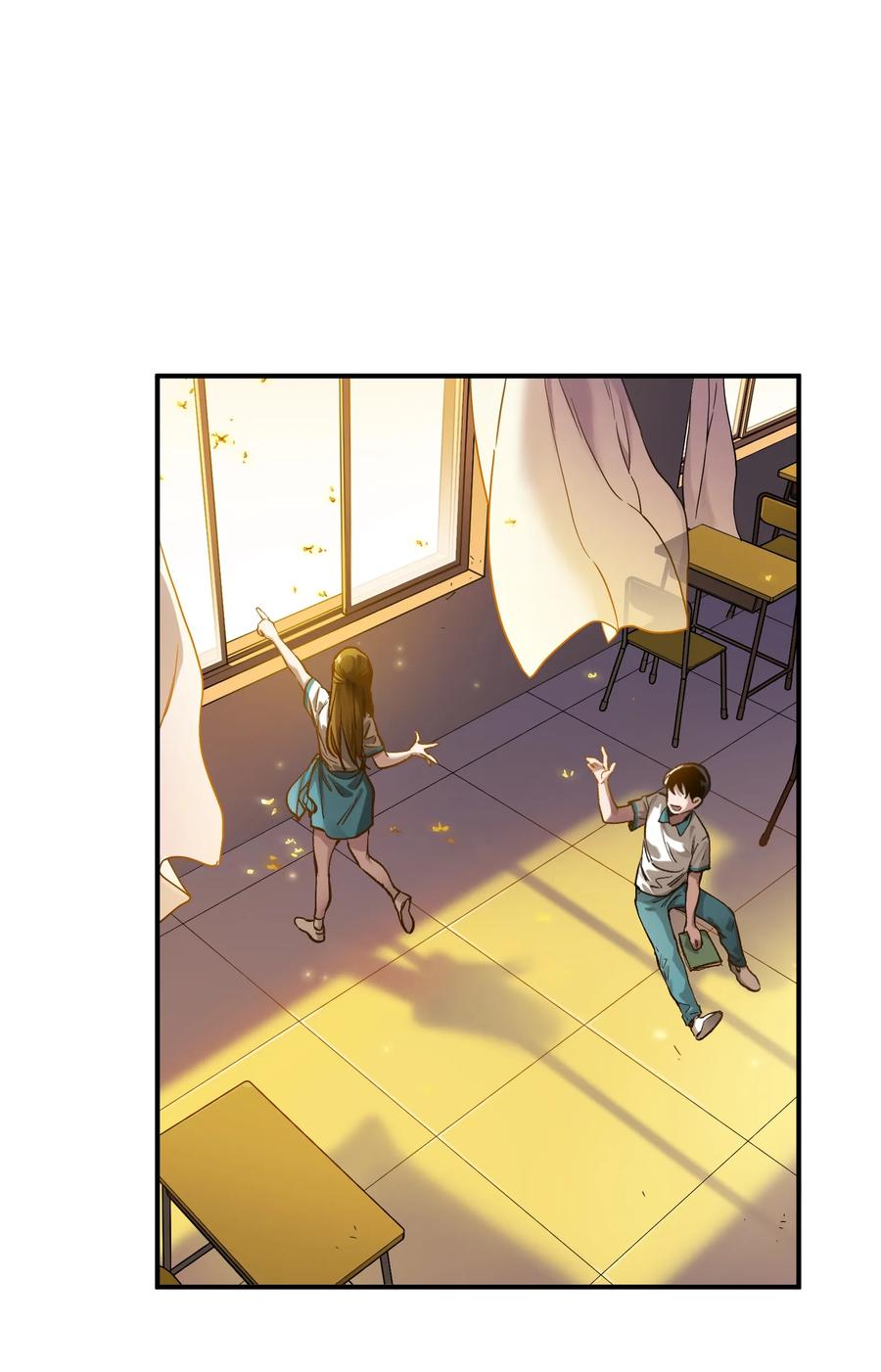 Villain Initialization Ch.27 p42