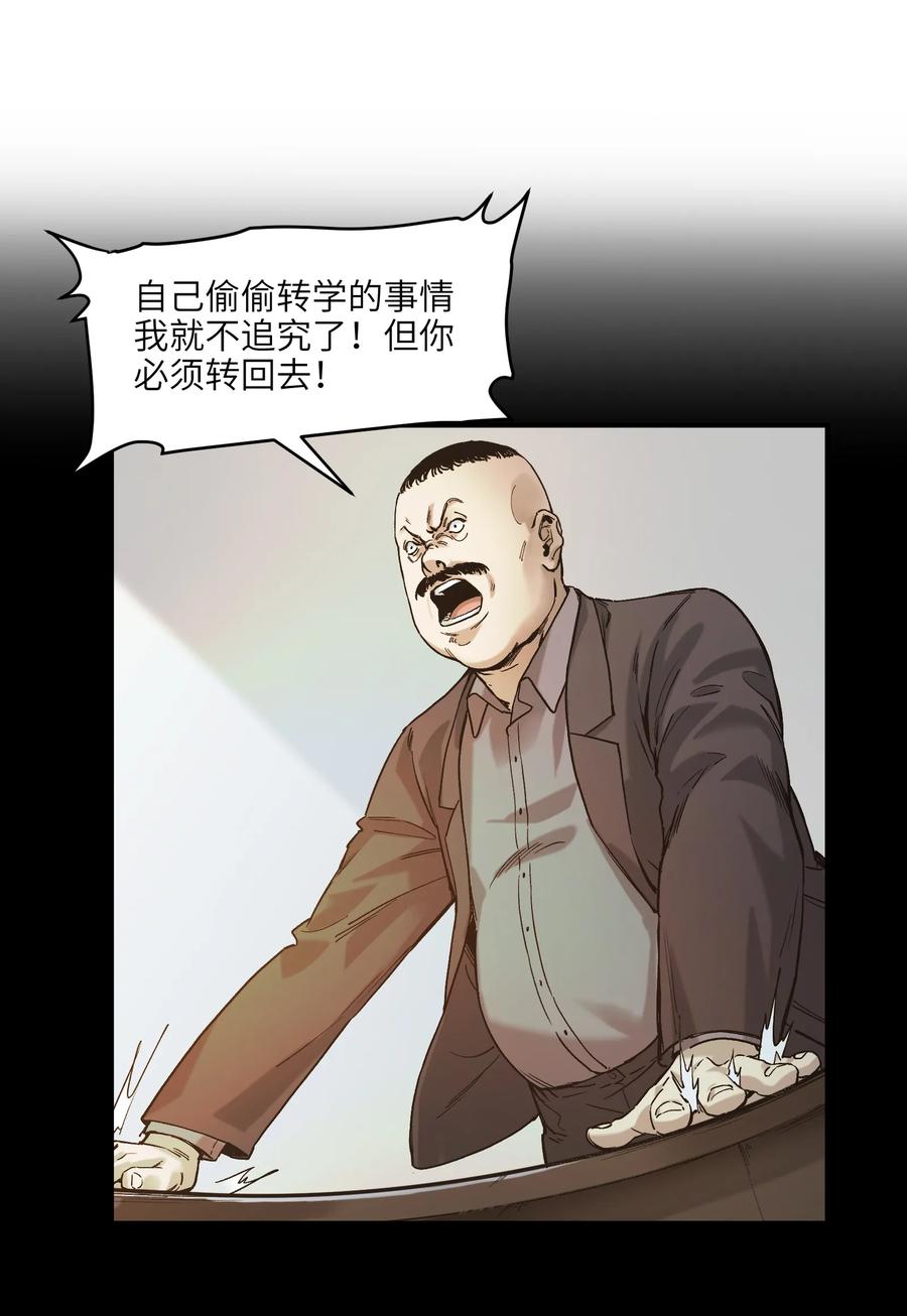 Villain Initialization Ch.28 p10