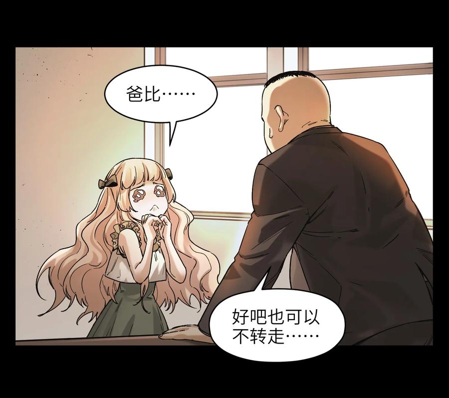 Villain Initialization Ch.28 p11