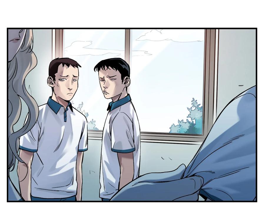 Villain Initialization Ch.28 p19