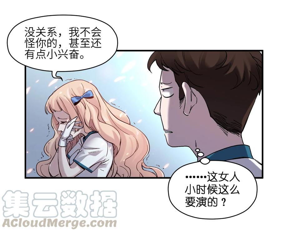 Villain Initialization Ch.28 p22