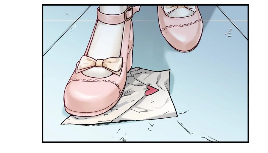 Villain Initialization Ch.28 p25