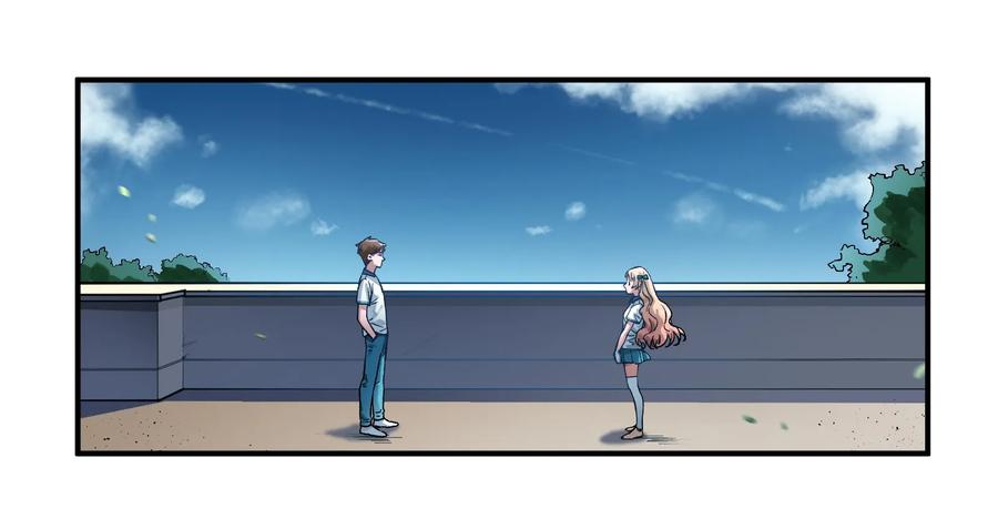 Villain Initialization Ch.28 p30