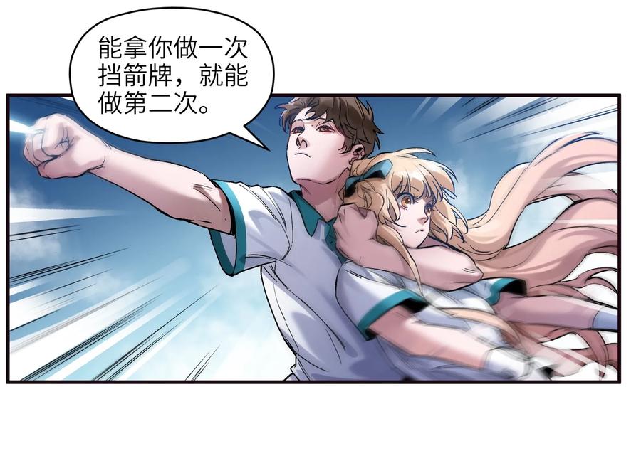 Villain Initialization Ch.28 p42