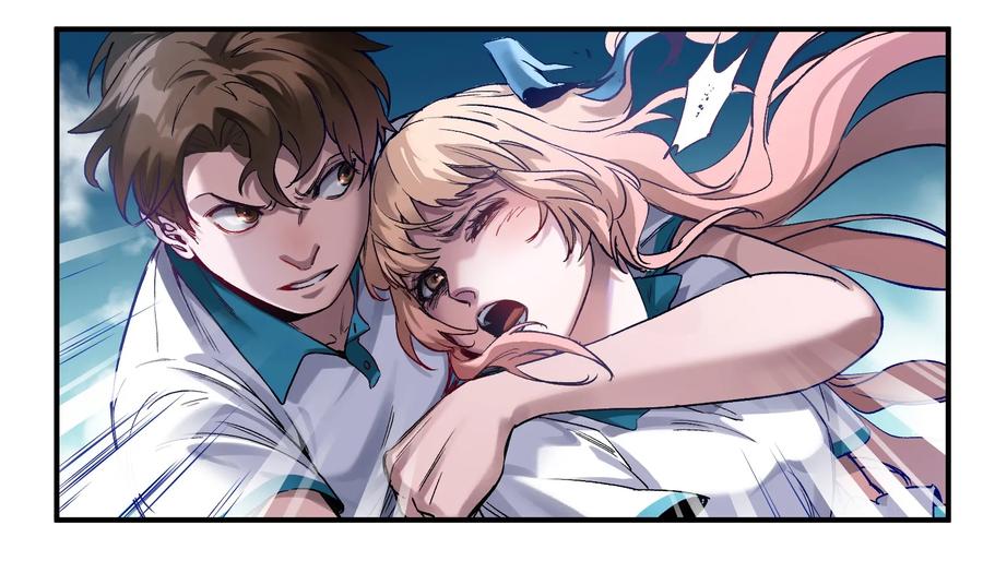 Villain Initialization Ch.28 p44