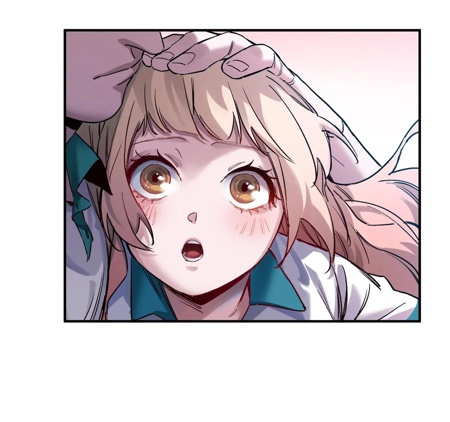 Villain Initialization Ch.28 p47