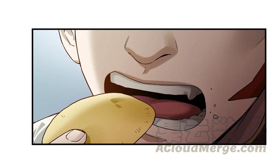 Villain Initialization Ch.28 p50