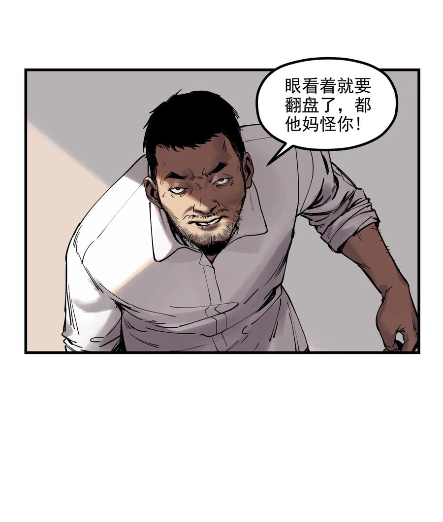 Villain Initialization Ch.3 p14