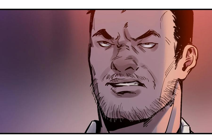Villain Initialization Ch.3 p19
