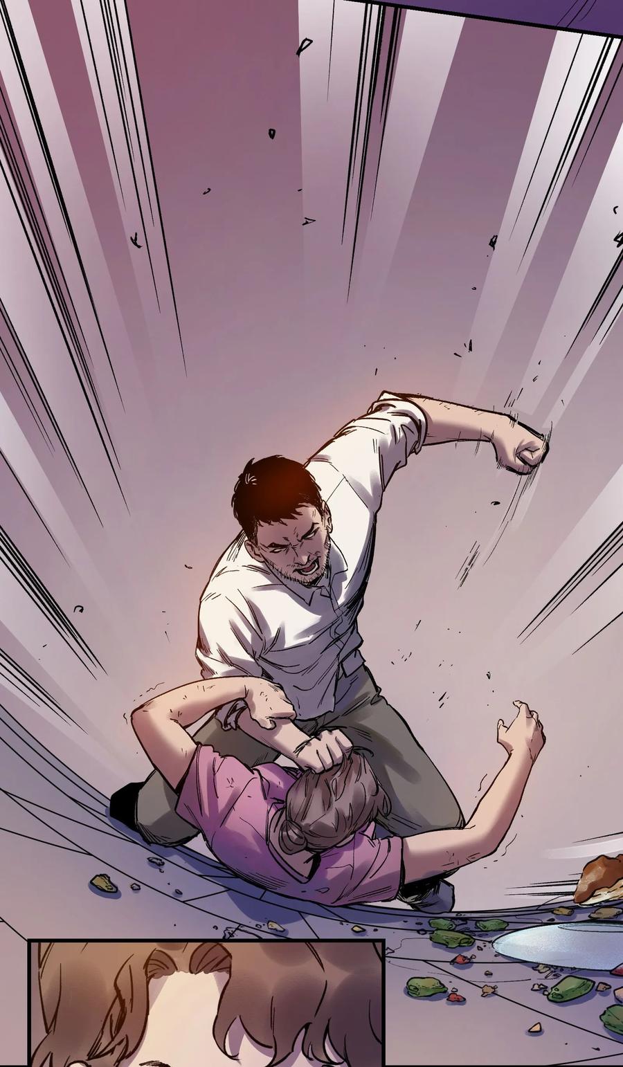 Villain Initialization Ch.3 p35