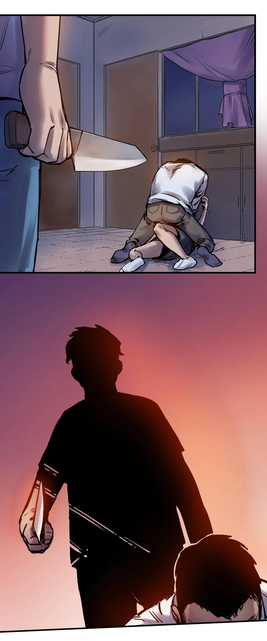 Villain Initialization Ch.3 p39