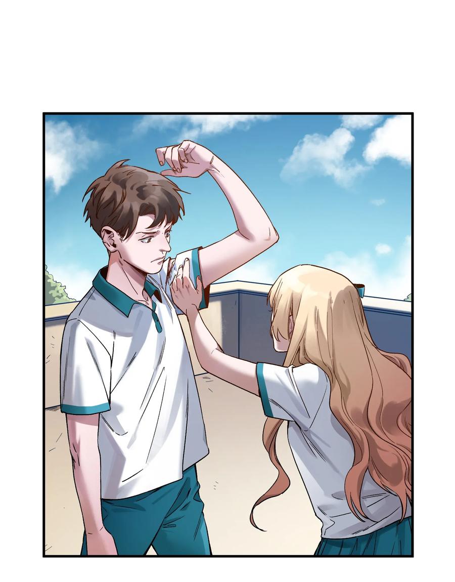 Villain Initialization Ch.30 p10