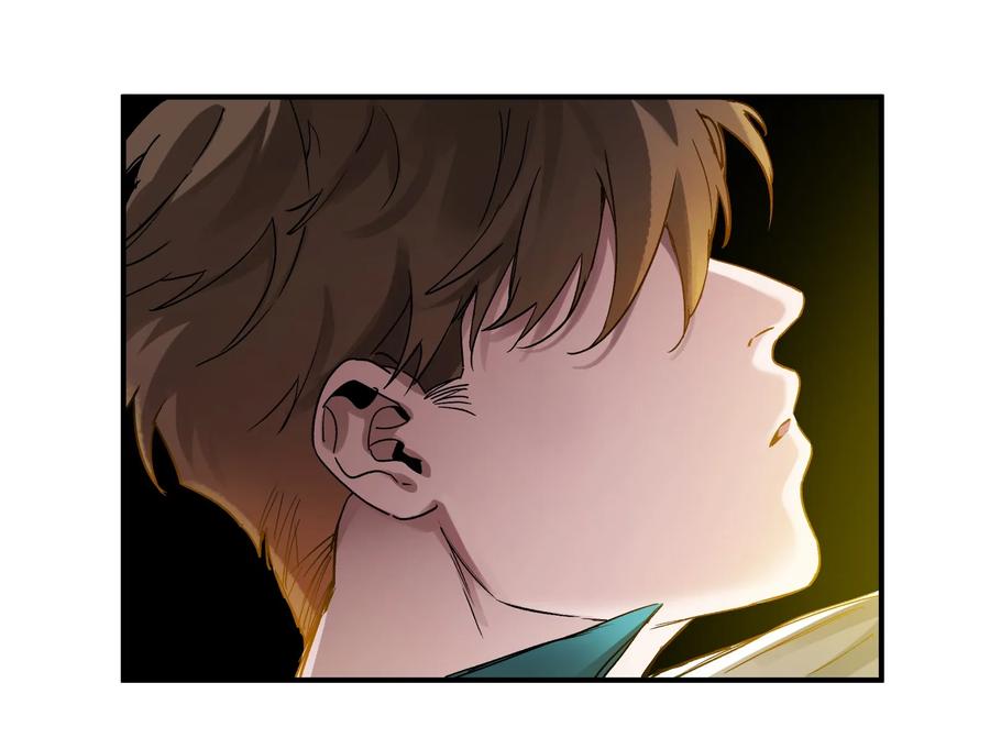 Villain Initialization Ch.30 p31