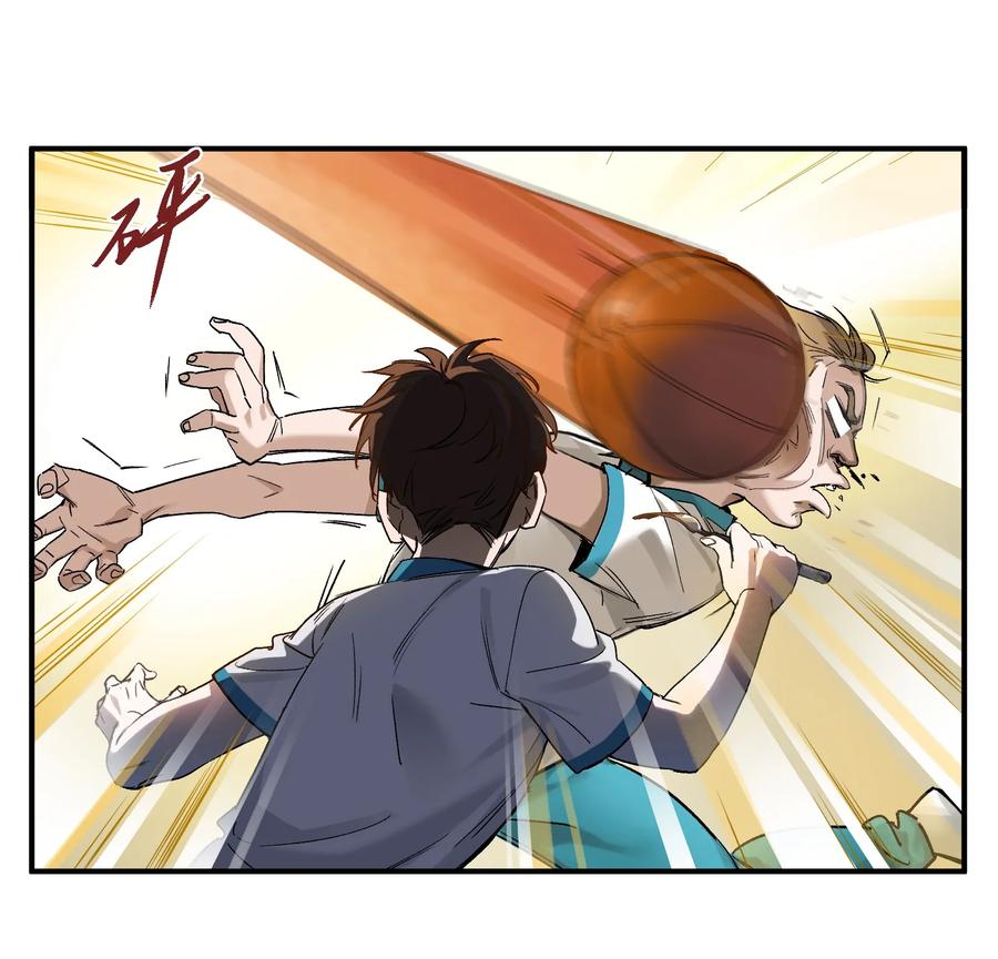 Villain Initialization Ch.30 p35